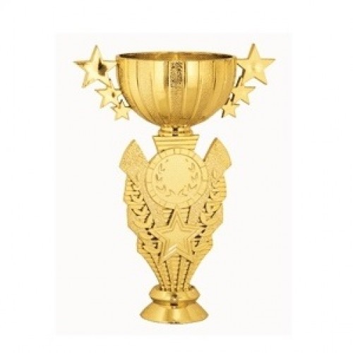 Кубок K1730 (16519 K1730.1) золото 21см
