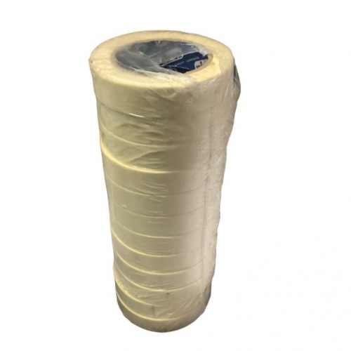 Малярная клейкая лента UNIBOB®  05099  (12-72)  25мм*50м