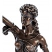 Скульптура «Фемида» 180см 55550