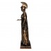 Статуэтка T770 (4) Афина-богиня мудрости 42см