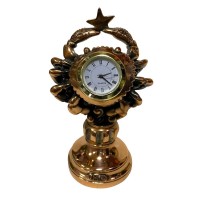 Статуэтка Часы-Знак зодиака 